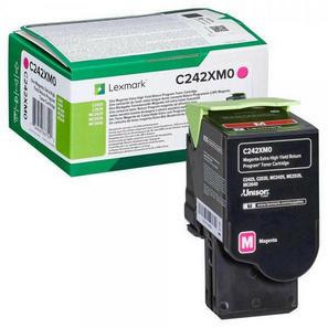 Lexmark C242XM0